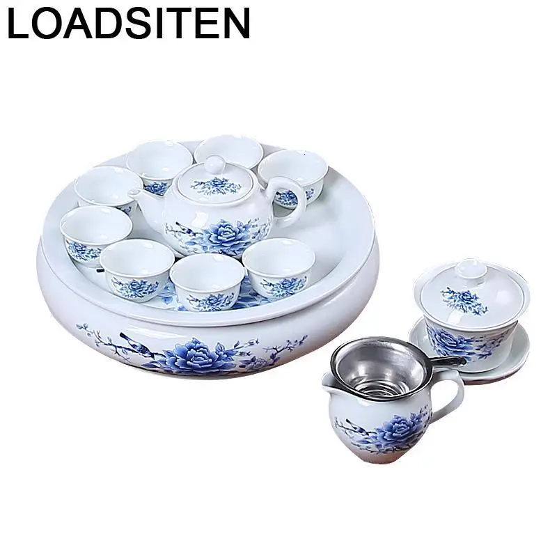 Аксессуары Mutfak чайник для кухни Gongfu Органайзер украшение сада Akcesoria Do Kuchni