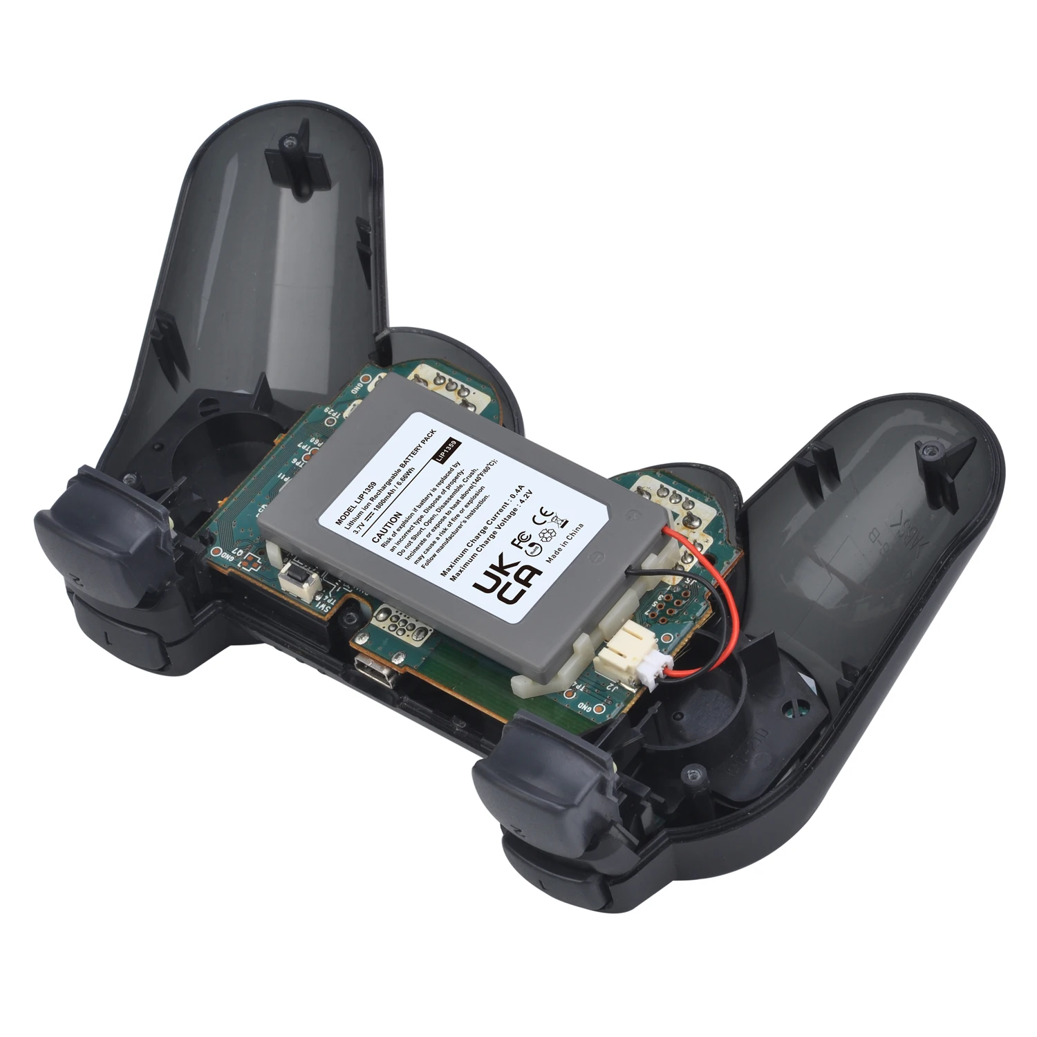 Аккумулятор LIP1359 для Sony PS3 Playstation 3 Dualshock беспроводной контроллер с блоком питания