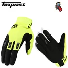 Перчатки для мотоспорта на открытом воздухе ATV MX мотоциклетные перчатки для внедорожного мотокросса велосипедные перчатки с пальцами велосипедные перчатки для шоссейного велосипеда велосипедные аксессуары