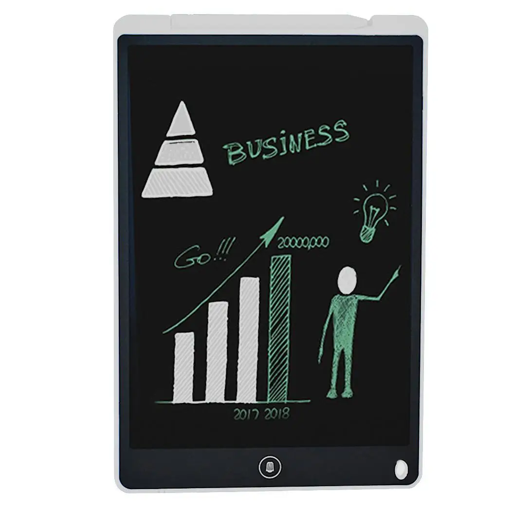 Детский ЖК планшет для рисования граффити цифровая электронная доска