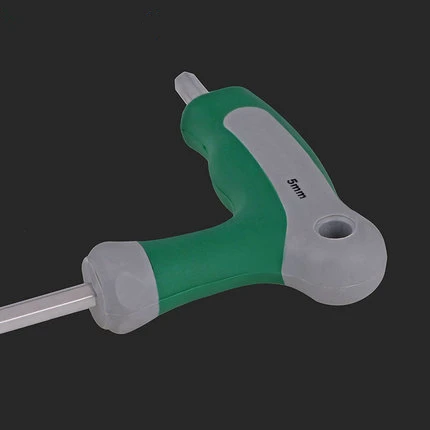 Гаечные ключи дюймовый стандарт Т образным ремешком с шестигранной гнездо