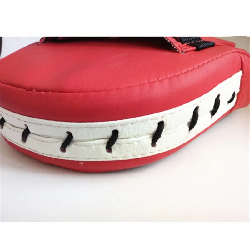 1 шт. колодки для боксерских перчаток рук Целевая Pad Муай Тай кик бокс Фокус Удар