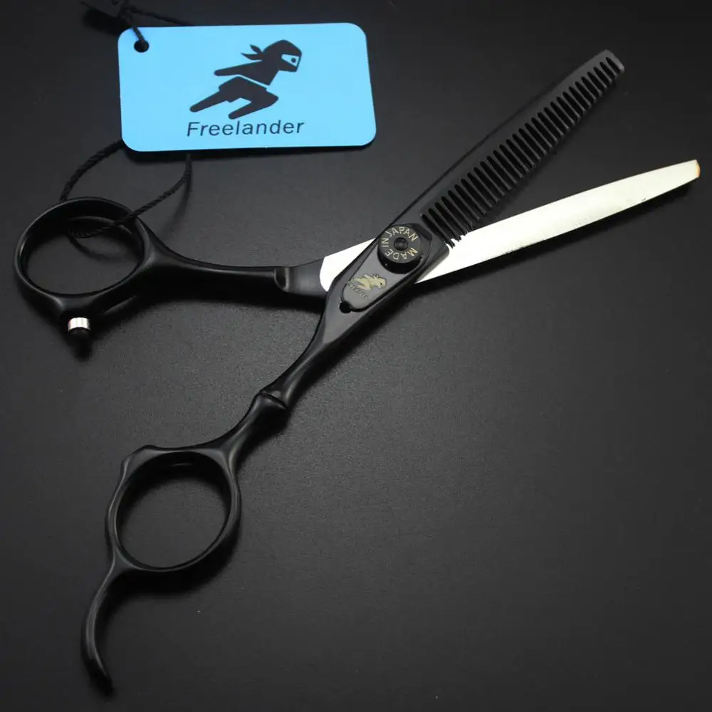 6 &quotяпонские парикмахерские инструменты ножницы профессиональный набор ножниц