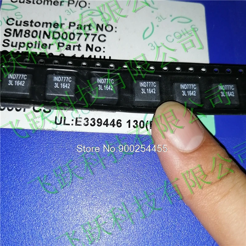 

10PCS/LOT IND777C3L