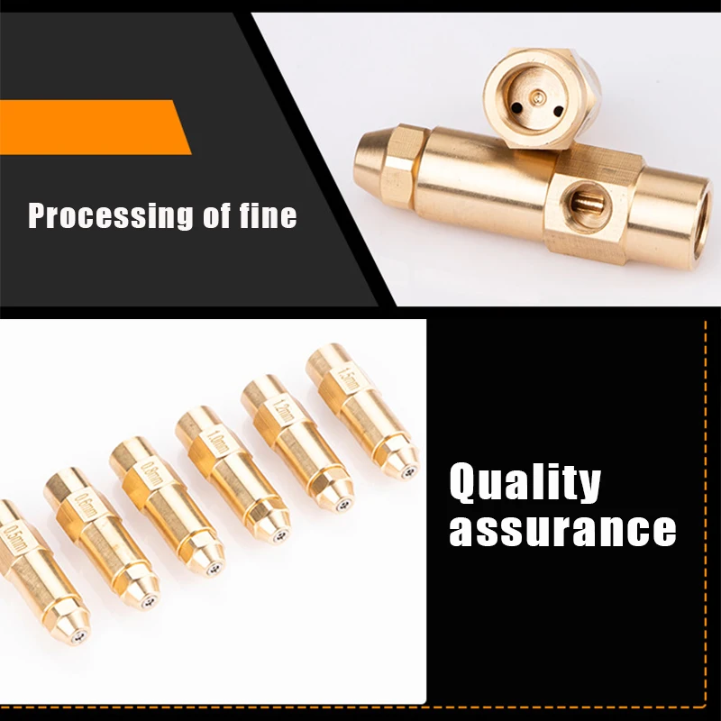 Форсунка для горелки отработанного масла на топливе топливе|Опрыскиватели| |