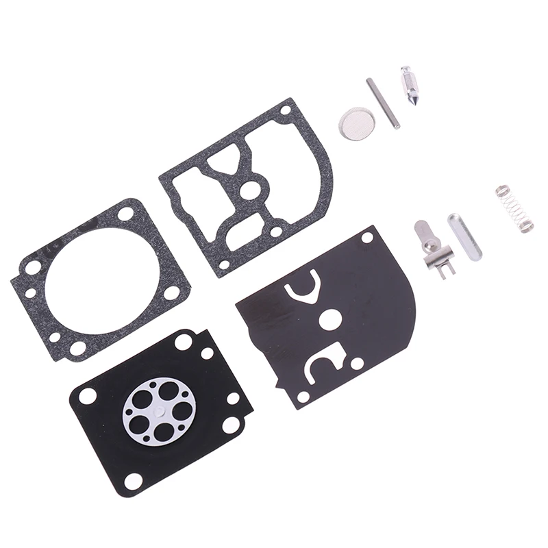 Комплект запчастей для карбюратора RB-100 мембранное соединение бензопилы Zama STIHL