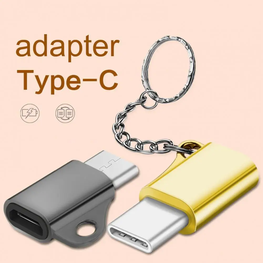 Кардридер Micro Usb 2 0 Type-C алюминиевый высокоскоростной кардридер для ноутбуков SD/TF |