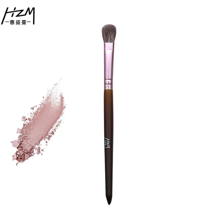 2019 Дешевая Косметика Щетки синтетические волокна бровей кисти косметические