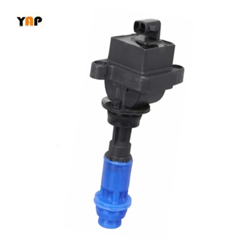

New Engine Ignition Coil FOR FITToyota Supra 2JZGTE 1JZGTE 3.0L V6 27300-85010 90919-02205 90919-03002 10E2702 1993-1998