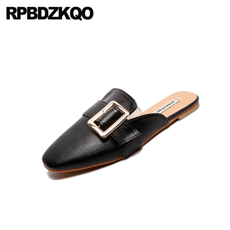 Женское платье Сандалии Цвет Черный В Корейском стиле полностью пропускающая