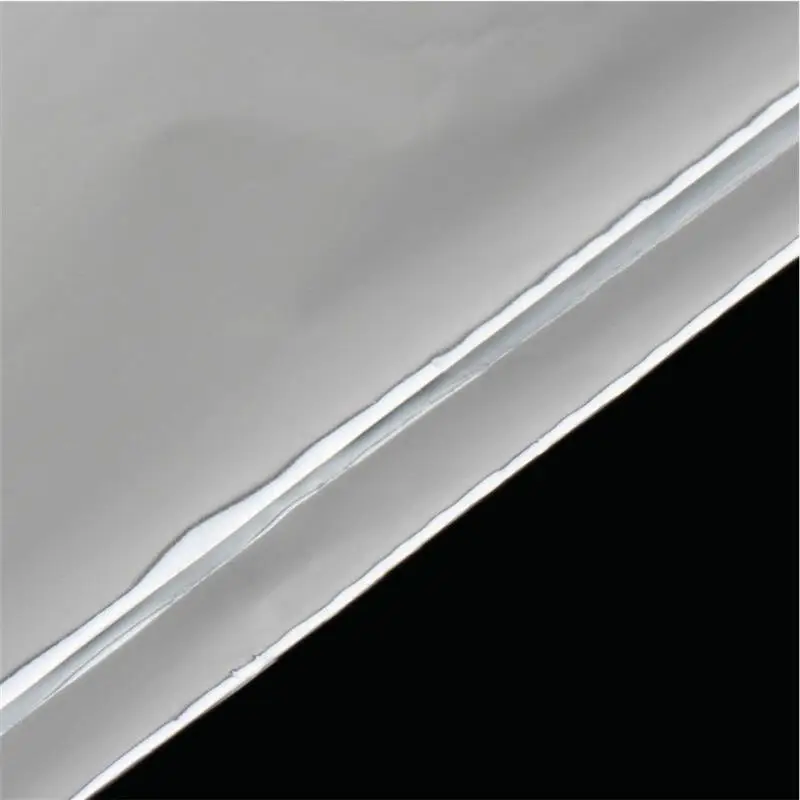 Аварийное одеяло Термостойкое с водонепроницаемым серебряным майларом для