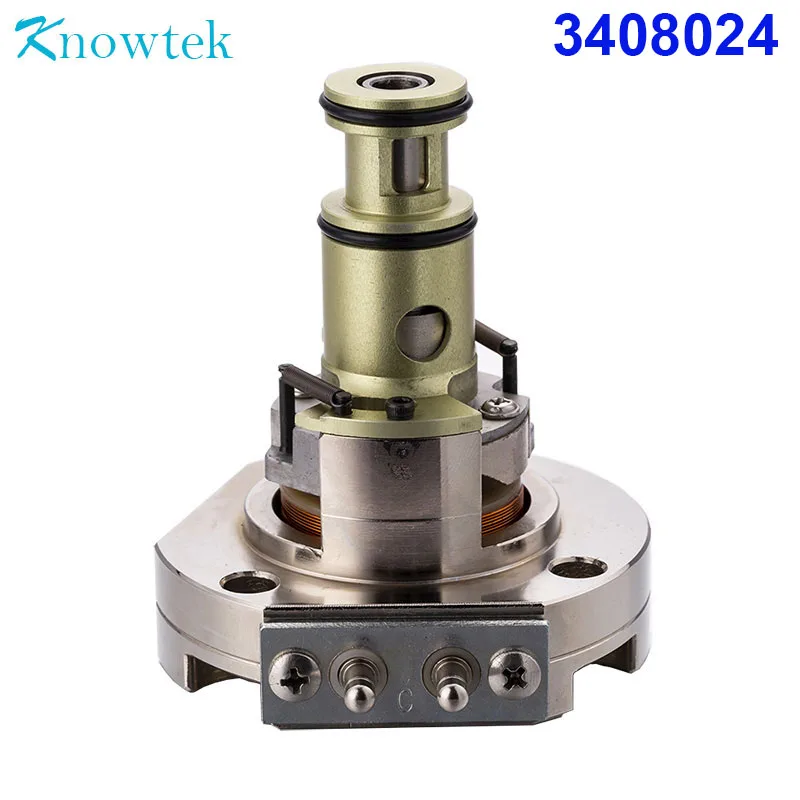 Двигатель насос электронный Fuel EFC актуатор 3408324  для M11 NT855 K19 K38 N14 заменить на
