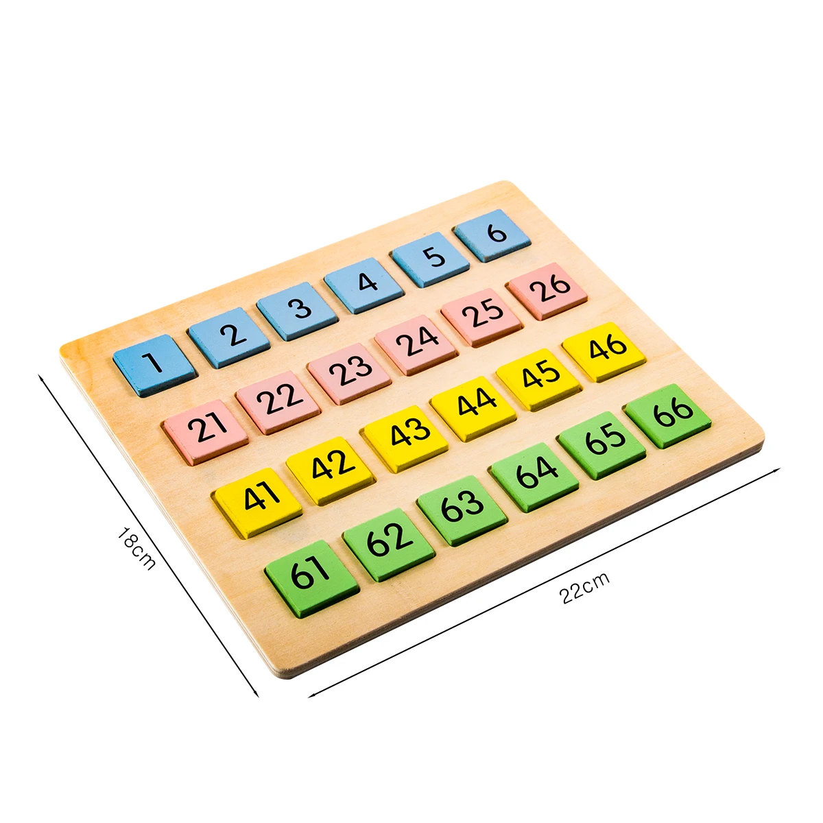 

Number calculation game within 100 learning educational wooden toys Children math toy Arithmetic board Maths Training kids gift