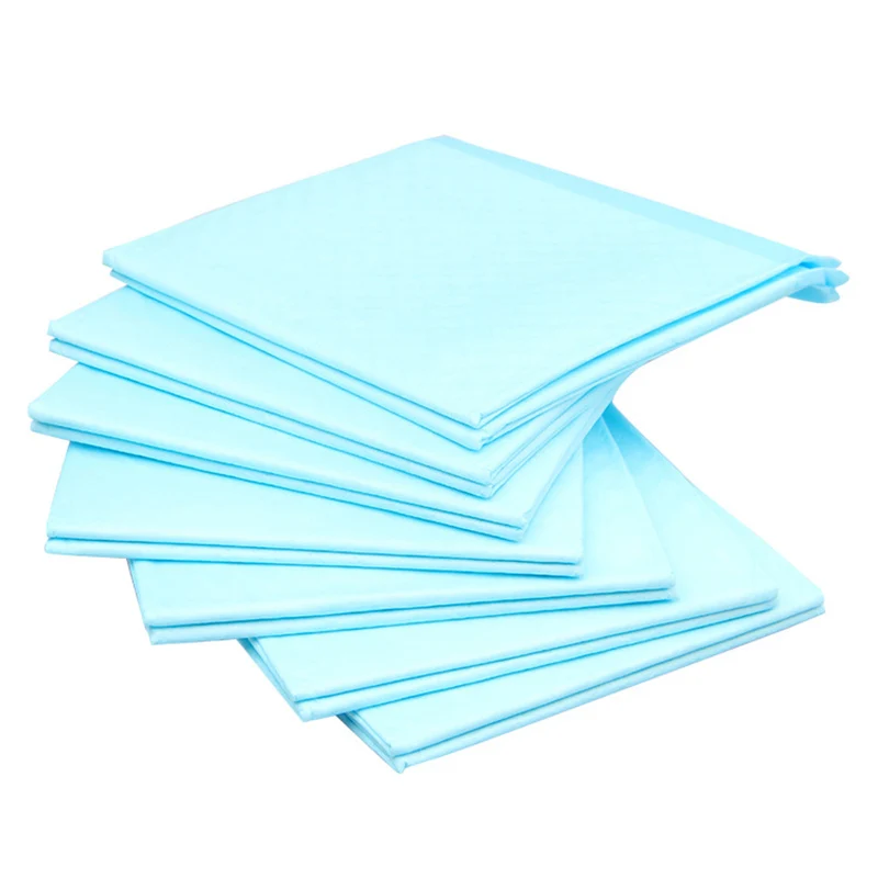 

1 Bag Absorbent Cat Dog Urine Pad Disposable Diaper Pet Dog Mat Nappy Pet Pee Paper DSS899