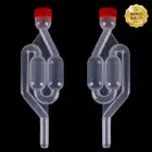 Выхлопной клапан, инструмент для брожения вина в домашних условиях, для домашней кухни