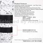 Наклейка на объектив, пленка для Canon EF 70-200 мм f2.8L IS II USM, защита от царапин