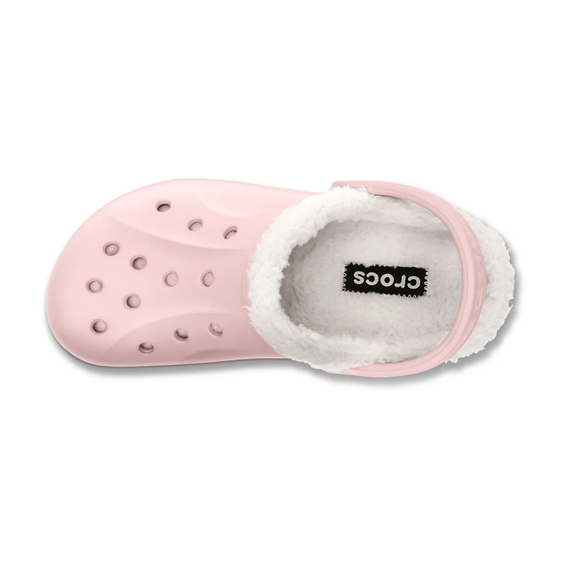 CROCS Ralen Lined Clog UNISEX | Спорт и развлечения
