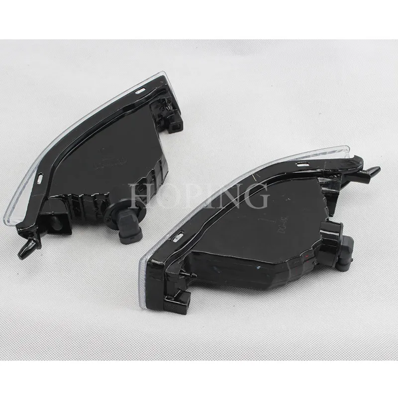 Hoping Front Bumper Fog Light Set For Toyota Corolla 2001 2002 2003 2004 2005 2006 2007 Halogen Lamp Wiring Switch | Автомобили и