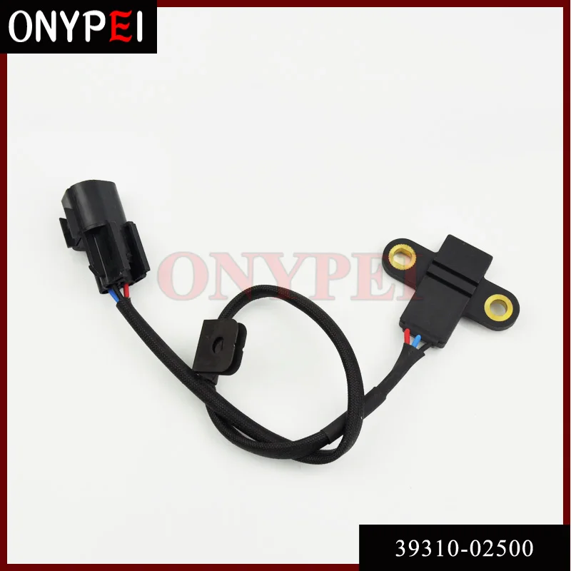 

Датчик положения коленчатого вала 39310-02500 для Hyundai 3931002500 39310 02500