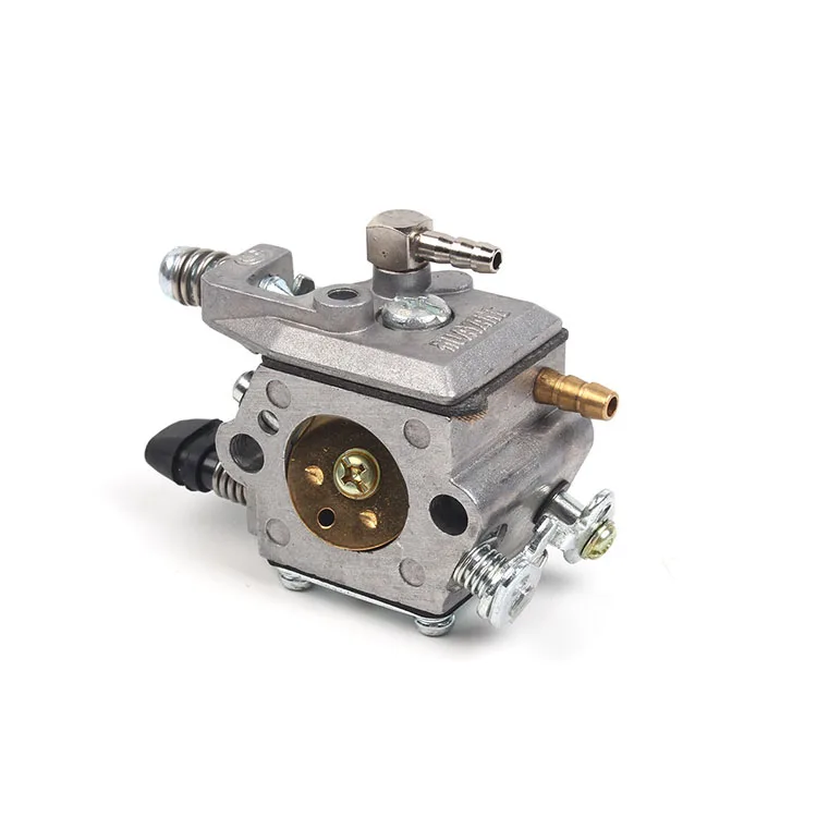 Carburetor with gasket for Chainsaw Echo CS-4200 CS3800 CS4200 4000 4016 CS-370/380 ZOMAX 4003 4010 Chain saw carburettor | Инструменты
