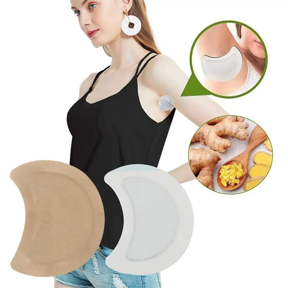 

10Pcs Lymphatic Detox Patch Neck Anti-Swelling Patch Breast Lymph Node plaster Herbal Stickers Health Care