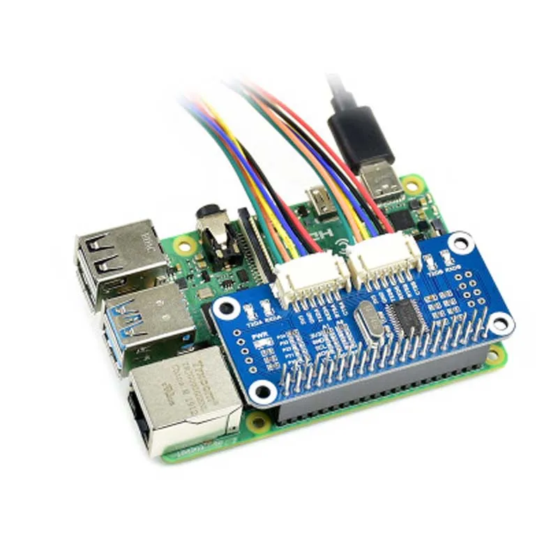 Sipeed Longan Nano RISC-V GD32VF103CBT6 MCU макетная плата | Компьютеры и офис