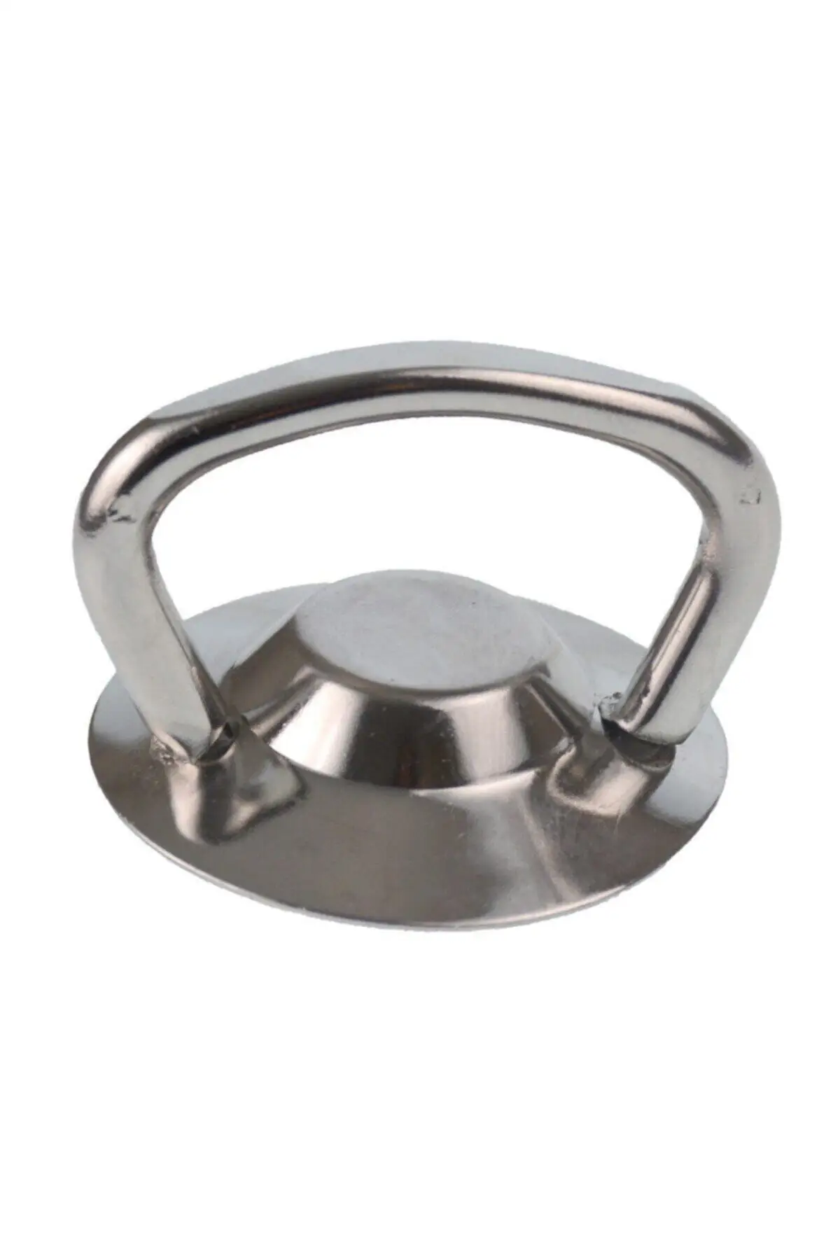 

MHK Parts White Granite Steel Cookware Cover For Metal Handle eliktepelik