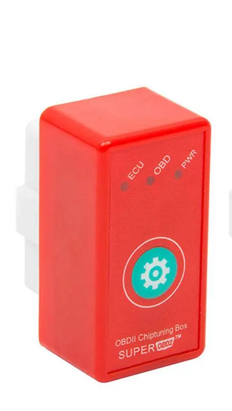 Супер OBD2 NitroOBD эко для дизельных/автомобили работающие на бензине NitroOBD2 чип тюнинг