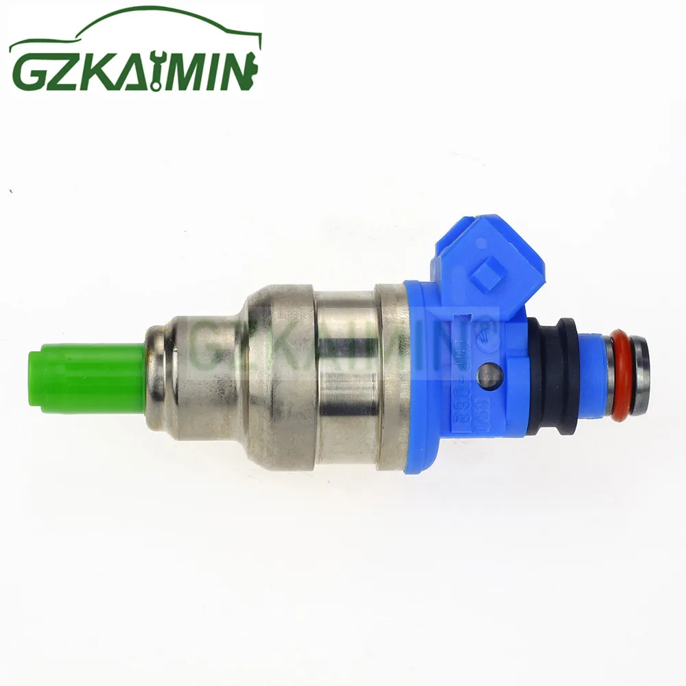 ПОТОК Matched Топливные форсунки сопла MDH182 INP-062 INP062 для Mitsubishi Mirage Plymouth Colt Vista Eagle Summit K-M