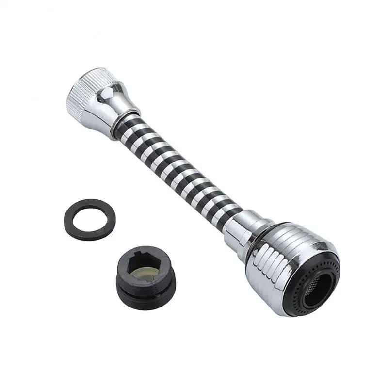 

2 шт., удлинитель для душевой лейки