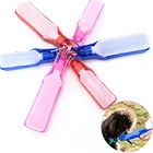 Переносная пластиковая бутылка для воды с чашей, 250 мл, 500 мл