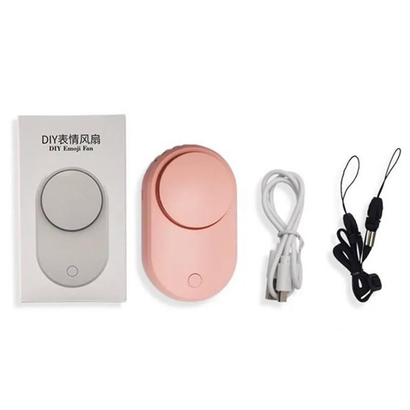 

USB Portable Eyelash Fan Dryer Eye Lashes Extension Mascara Glue Fast Dry Fan Blower Glue Grafted Eyelashes Dedicated Dryer 20#