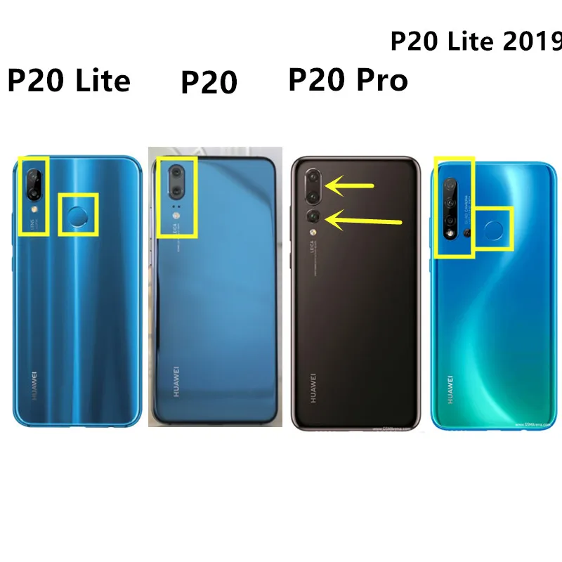 Leather case for Huawei P20 Lite Flip card holder Holster Pro Magnetic adsorption Cover Case | Мобильные телефоны и