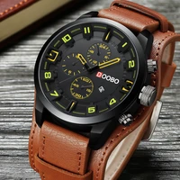 new 8225 men military sport quartz watches mens brand luxury leather strap waterproof male clock wristwatch relogio masculino