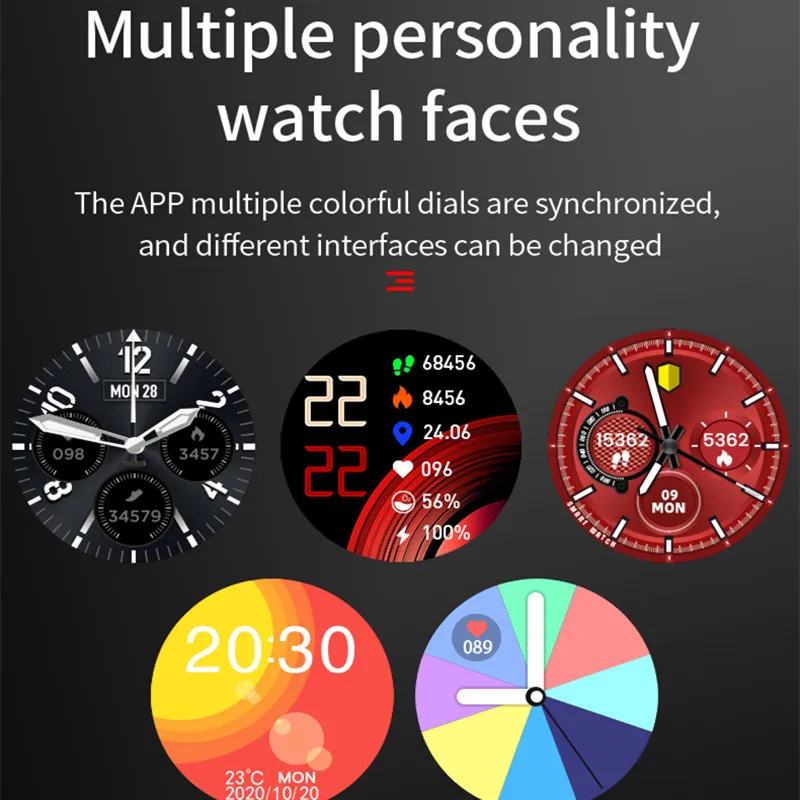 JM03 Smart Watch Men Smartwatch Tws 2 In 1 HIFI Stereo Wireless Headset Combo Bluetooth Phone Call For Android IOS | Электроника