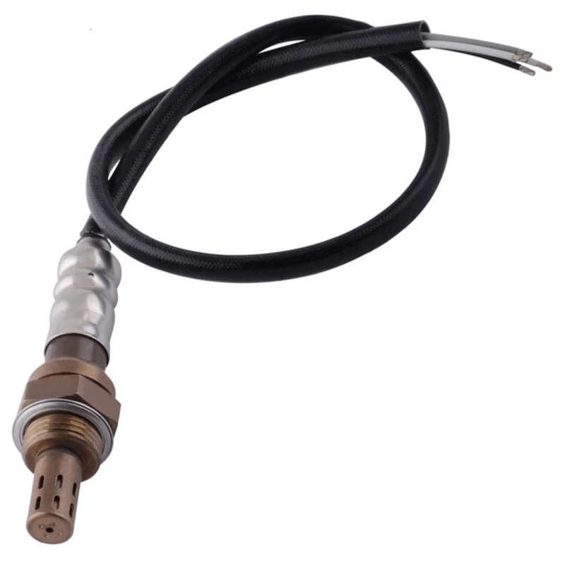 4 Wrie Универсальный Лямбда зонд кислорода O2 Датчик 234 4209 для Toyota Chevrolet 5.|Датчик