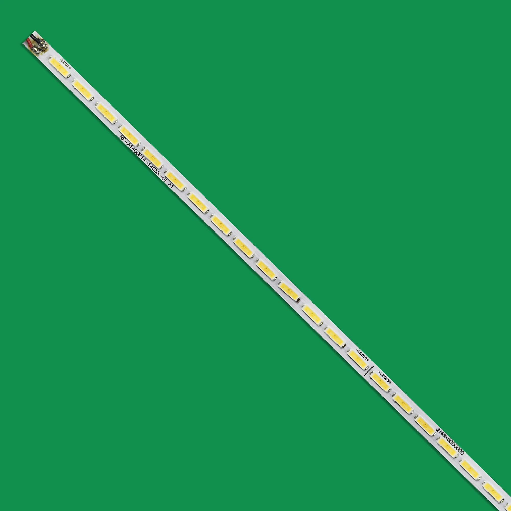 10pcs NEW 70/56LED 510mm LED backlight strip for LED40C380 RF-A1400P14-1405S-01 | Электроника