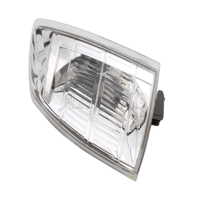 Передние и угловые противотуманные фары прозрачный корпус 26175-EQ600 26170-EQ600 для Nissan