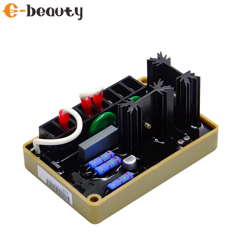 AVR SE350 Запчасти для генератора переменного тока регулятор напряжения