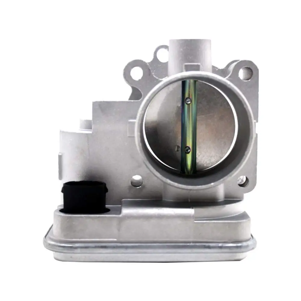 

Throttle Body 4891735AC Fits 2007-2016 Jeep Compass Patriot 2010-2016 Dodge Journey 2.4L Engine 2014 Chrysler 200 2.4L Engine