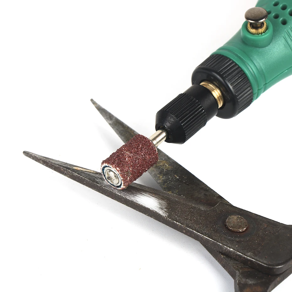 Набор вращающихся инструментов Dutoofree насадка для сверления 15 шт. шлифовальная