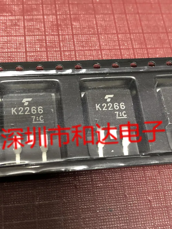 

K2266 2SK2266 TO-263 60V 45A