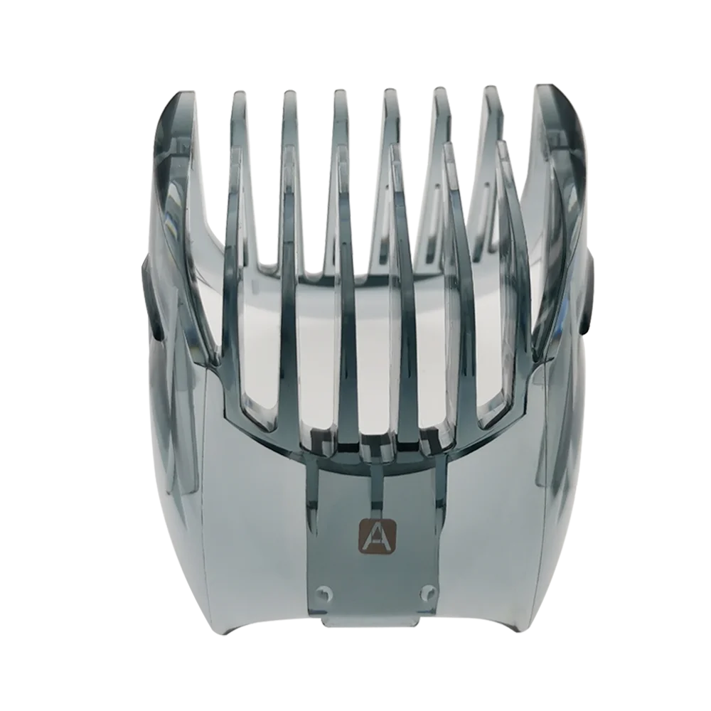 Мужской триммер для бороды бритва расчески головка машинки стрижки волос