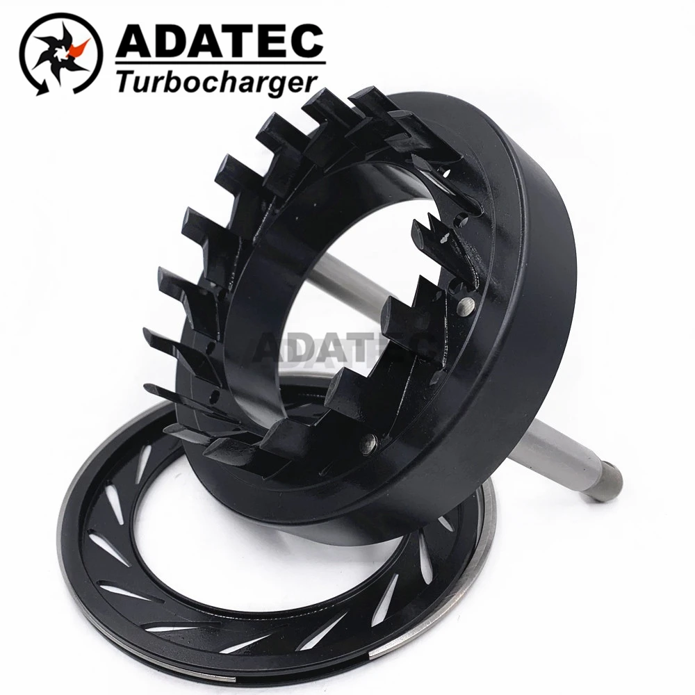 HY55V турбо зарядное устройство VNT 504000453 504004854 4031404 VGT VariableVane кольцо сопла для Iveco