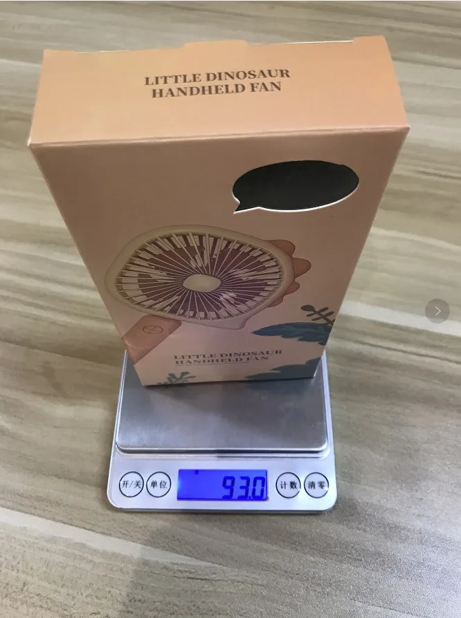 Гибкий портативный карманный мини вентилятор с Usb портом удобный для переноски