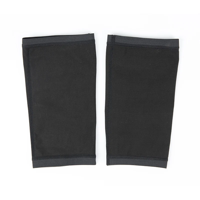 

YBFDO Women Sauna Sweat 1Pair Silver ion coating Hot Thermo Fat Control Body Shapers Fitness Stretch Control Waist Slim