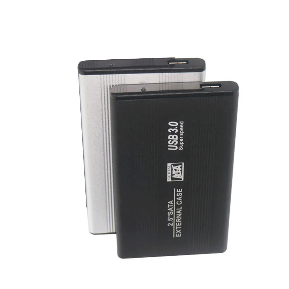 2 5/3 5 дюйма USB 3 0 Гбит/с на SATA порт SSD корпус жесткого диска 480 Мбит/с HDD Чехол внешний