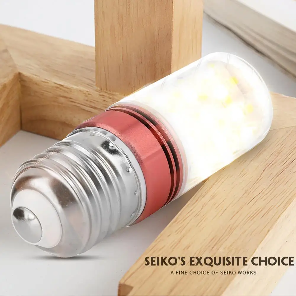 

Corn Bulb E27 LED LED Corn Light Corn Light Bulb Durable White Saving Lamp Large Area Lighting Garage