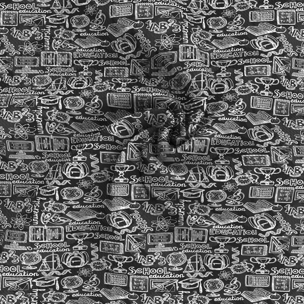 

50*145cm Avocado Floral Print Liverpool Bullet Fabric,Tissue Children Home Textile DIY Fabric Sewing Tilda Doll,1Yc12156