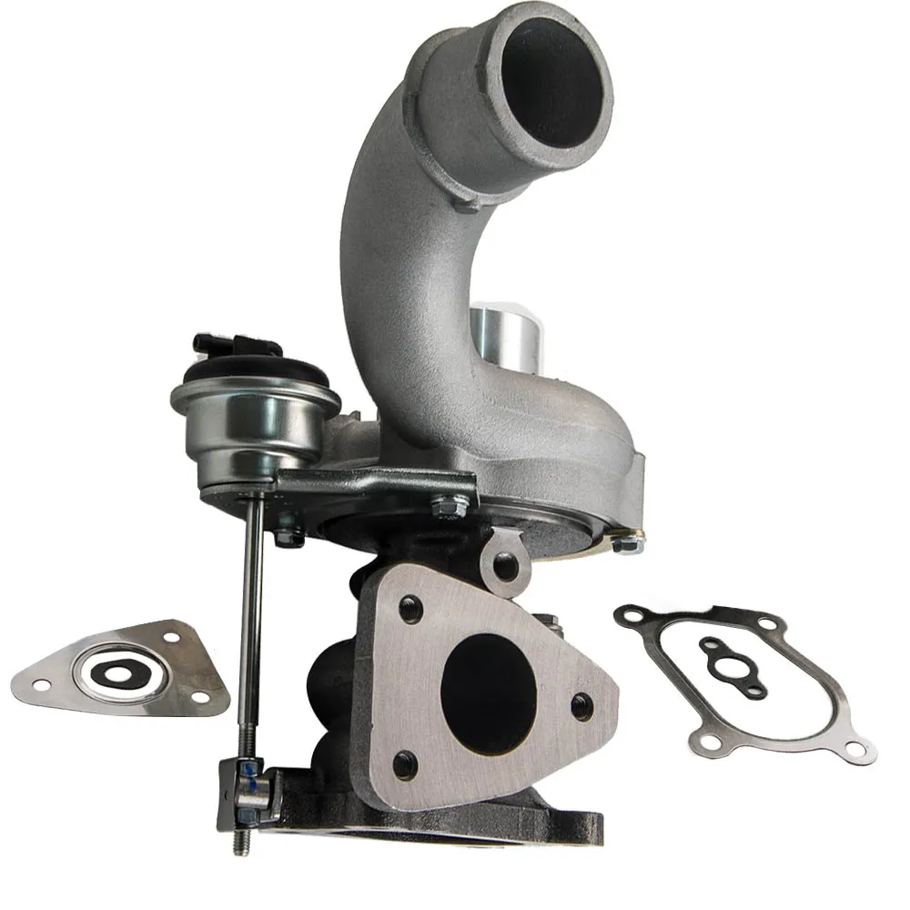 Турбокомпрессор K03 53039700055 turbo для Renault Master / Vauxhall Movano 4432306 DCI турбина с